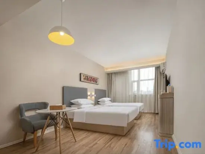 Business Twin room