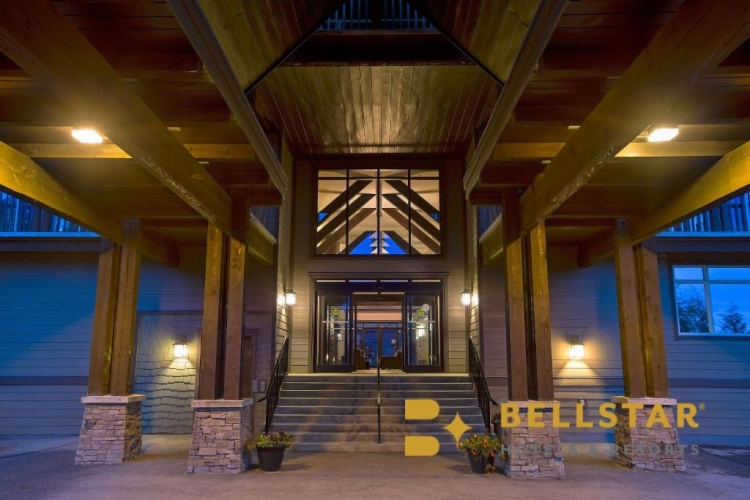 Palliser Lodge photo 10