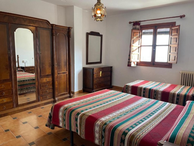 Classic Triple room