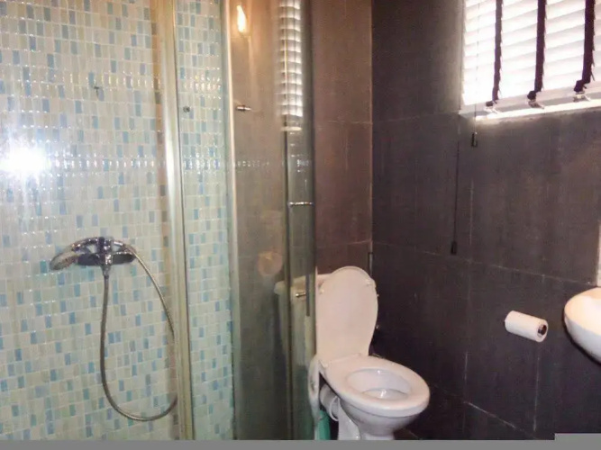 Precinct Comfort Services, Yaba