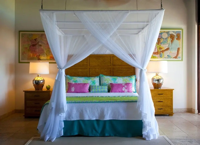 3 Bedrooms Villa