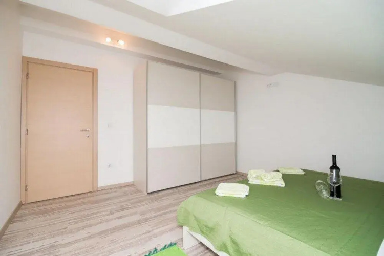 Apartment Marieta