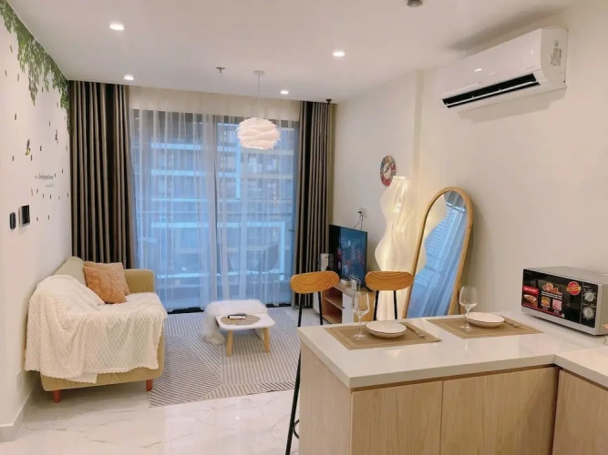 Standard Apartment