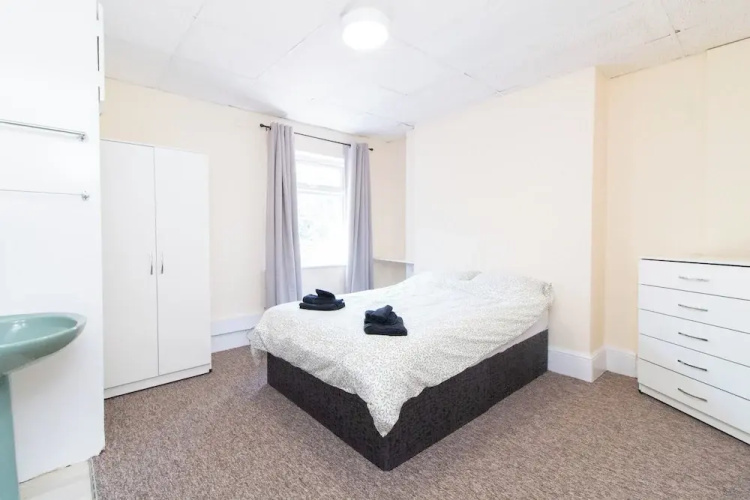 Brookvale Guest House Room 14