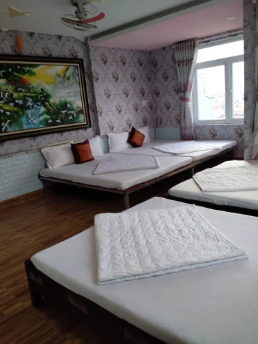 An Binh Hotel