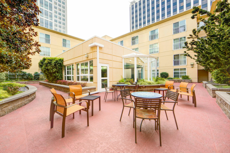 Courtyard Seattle Bellevue/Downtown photo 25