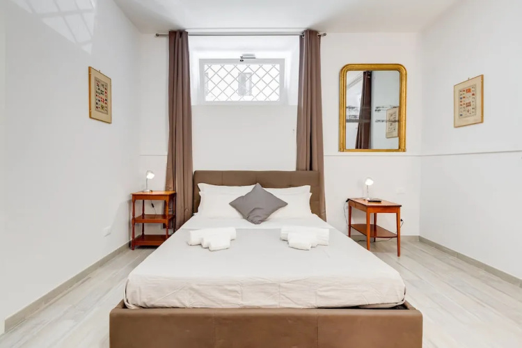 Fantastic Apartment near Ara Pacis
