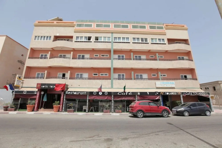 Hotelbild