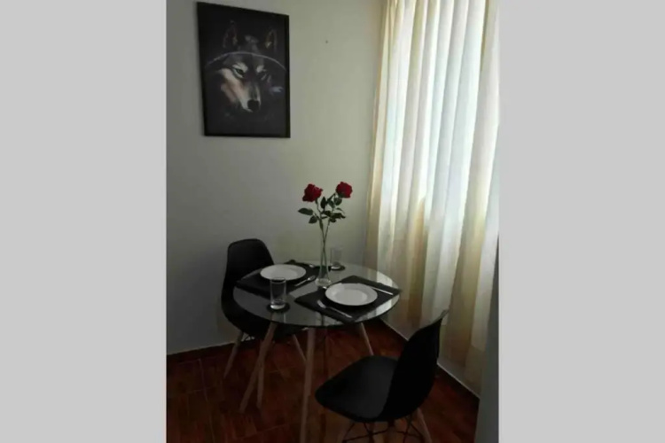 200. Hermoso Departamento con Servicios Incluidos en Chorrillos