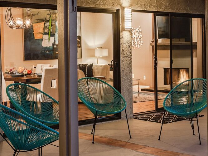 Andiamo al SoleOver view