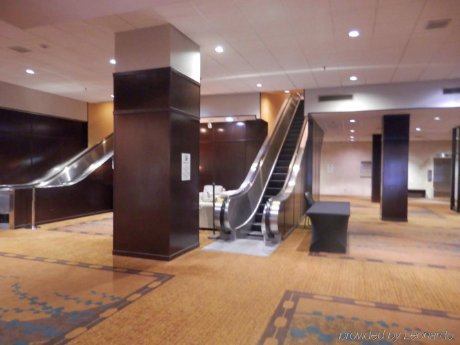 Hotel Indigo Rochester  Mayo Clinic Area photo 18