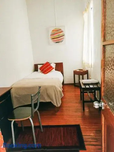 Hostal Uspalay