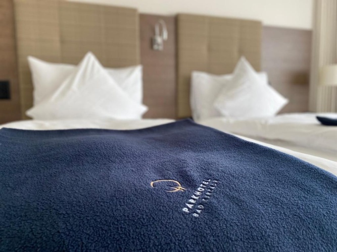 Superior Single room with balcony