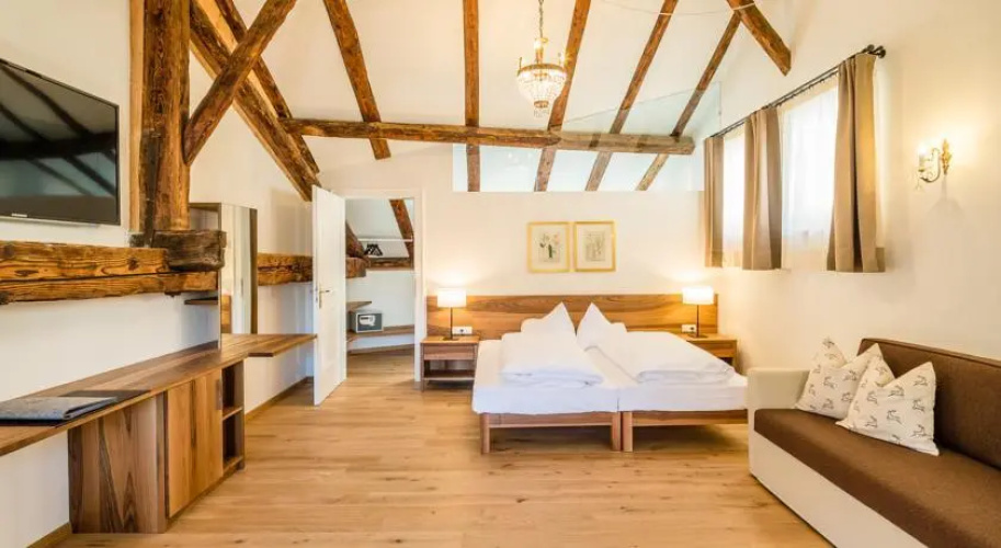 Hotel Jagdhof