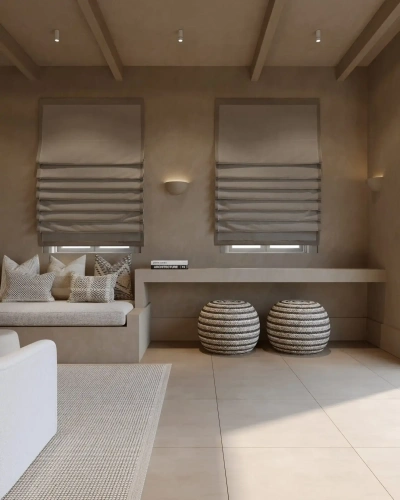 2 Bedrooms Standard room with sea view