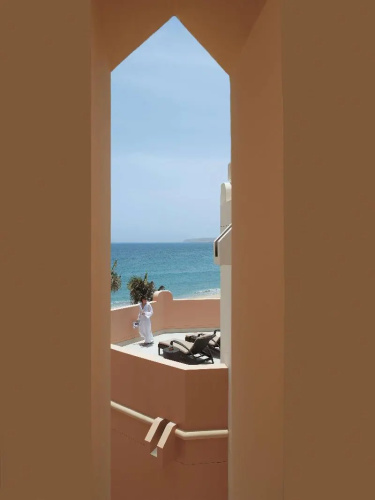 Doubletree by Hilton Muscat Al Waha photo 9