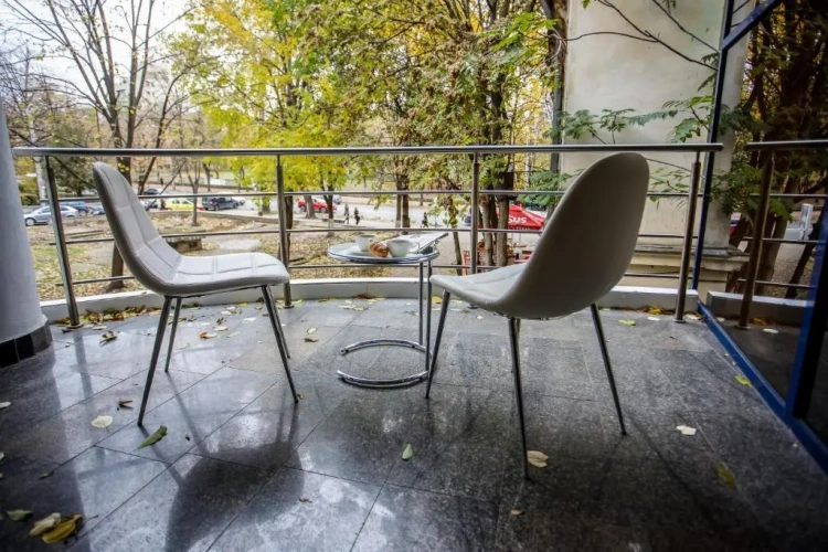 1 Bedroom Luxury Apartment
