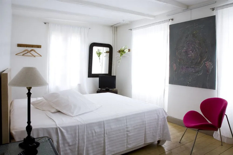 Hôtel Chut