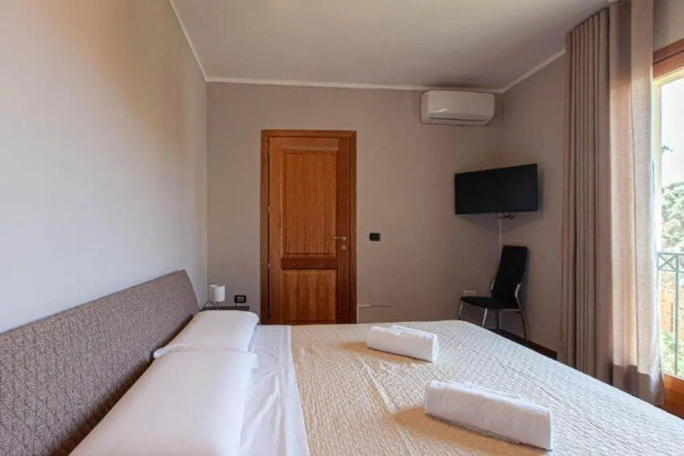 Superior Double Apartment