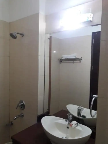 Business Double room