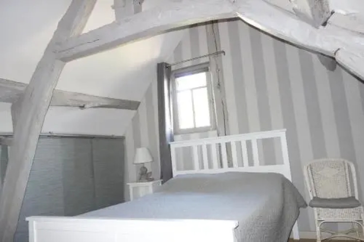 Boudin Cottage Honfleur