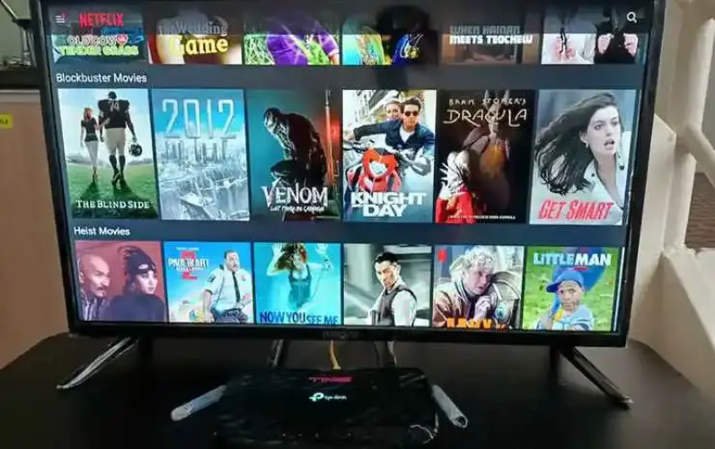 Studio With Netflix By SY Staycation