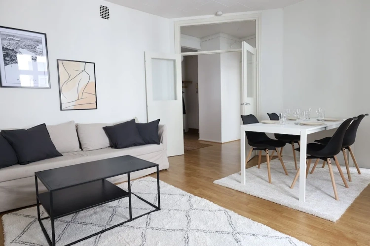 Comfort Apartment