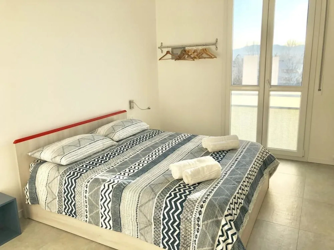Bologna Accommodation - Sant'Orsola