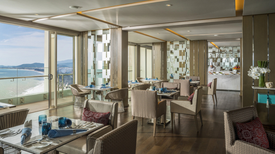 InterContinental Nha Trang photo 38
