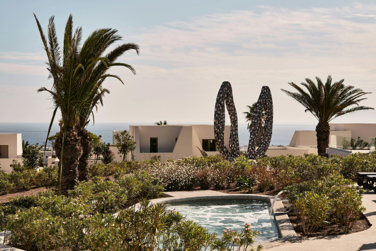 Nous Santorini photo 34