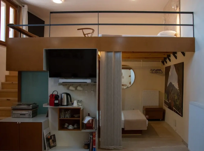 Quadruple Suite