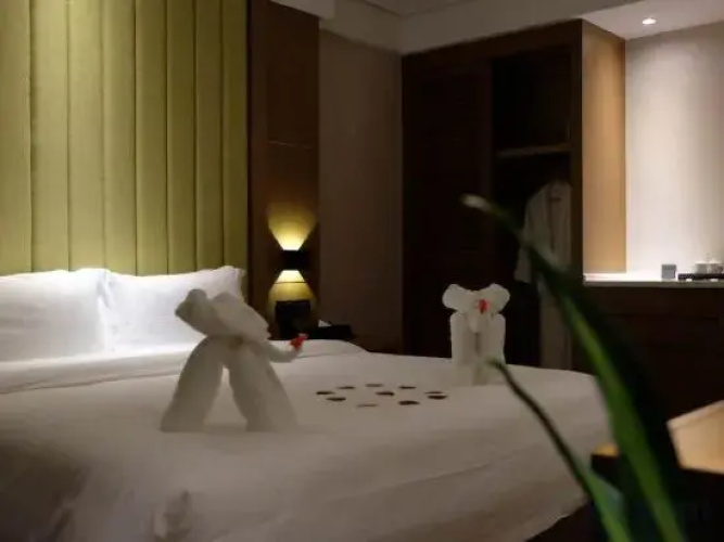 Yunjin Hotel