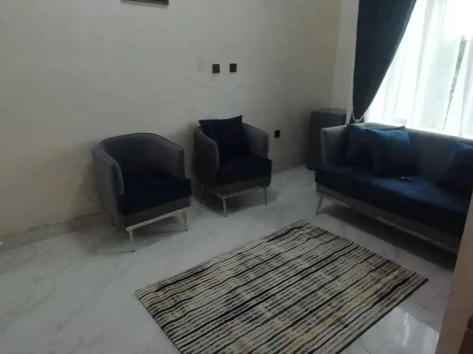 Grand Fweechvilla Hotel and Suites