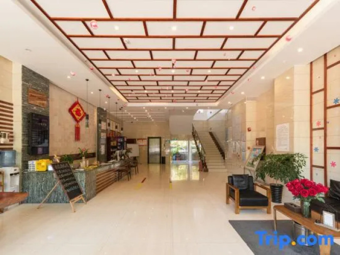 Manlin Hotel