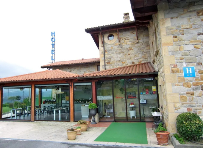 Otel görseli