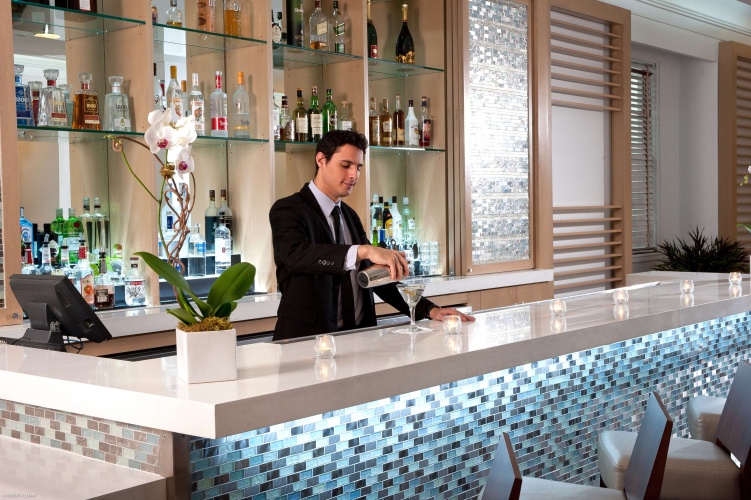 Marseilles Hotel photo 24