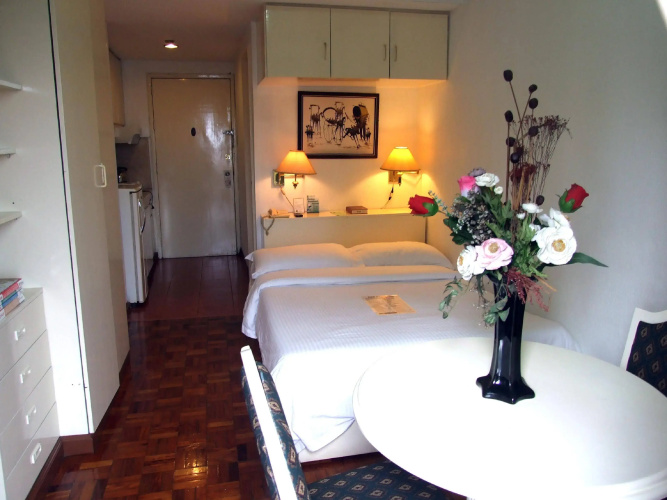 Citadel Inn Makati