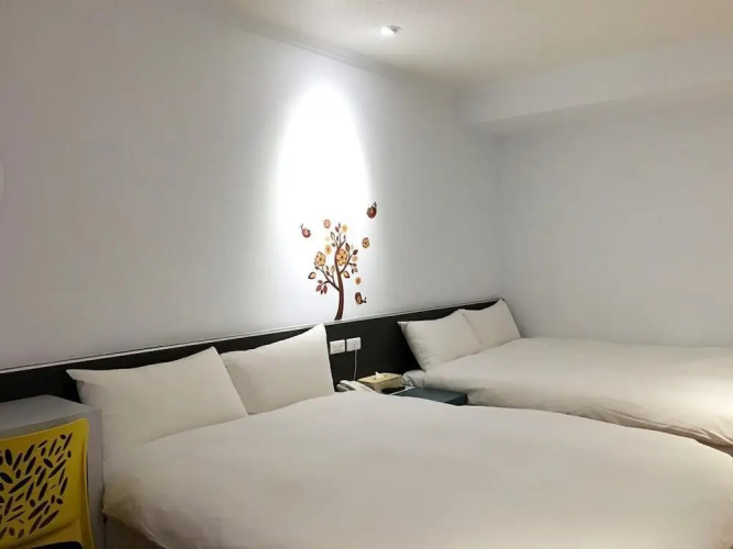 Wantai Hotel