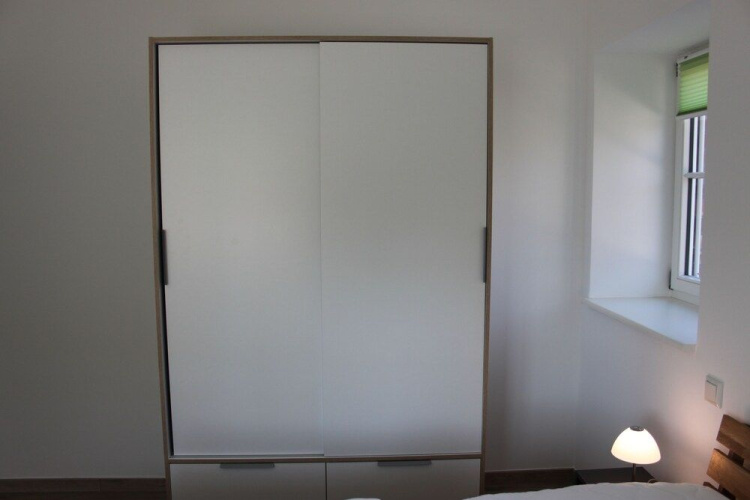 Ferienwohnung Stall
