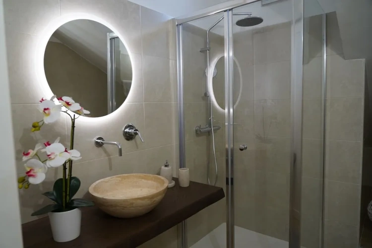 Comfort Villa
