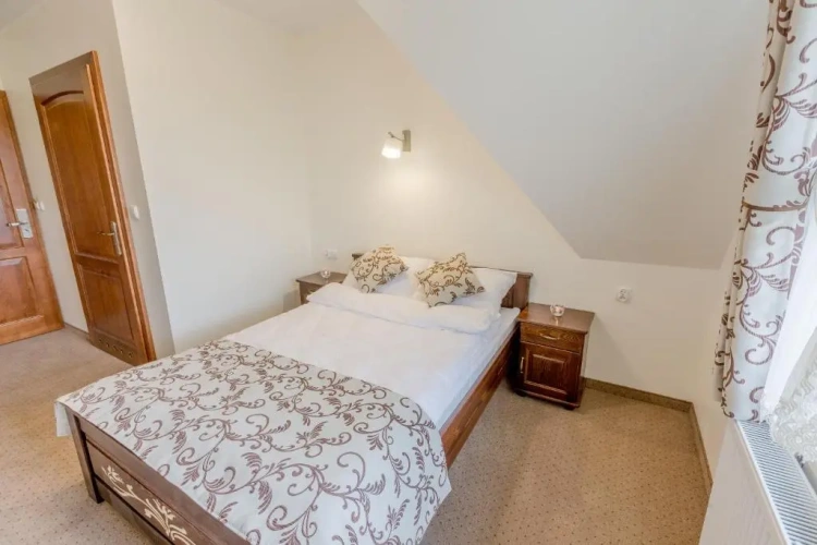 Deluxe Sextuple Apartment