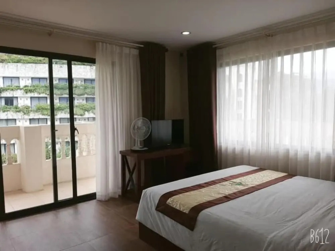Sunshine View Hotel