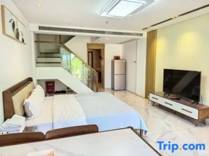 2 Bedrooms Family Suite