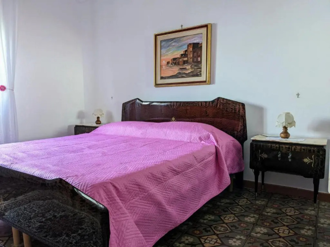 Appartamento Marino Centro Storico con Terrazza