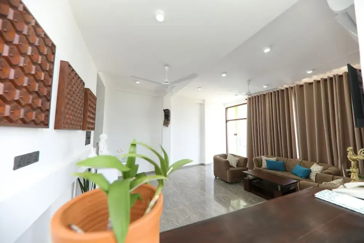 Surendra Seaview