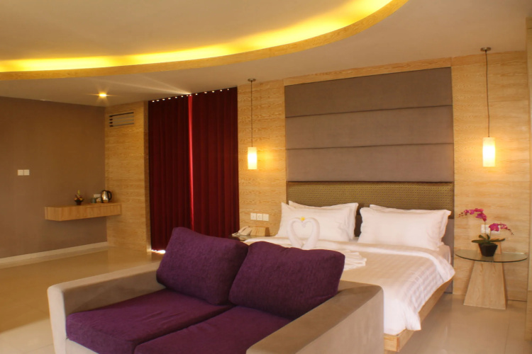 Greenfield Luxury Villas