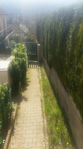 Appartement du Lac