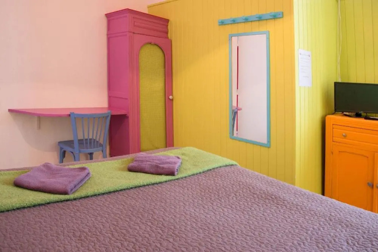 Motel Saint Georges d'Oleron