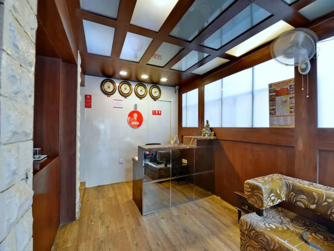 Hotel Indigo Heritage