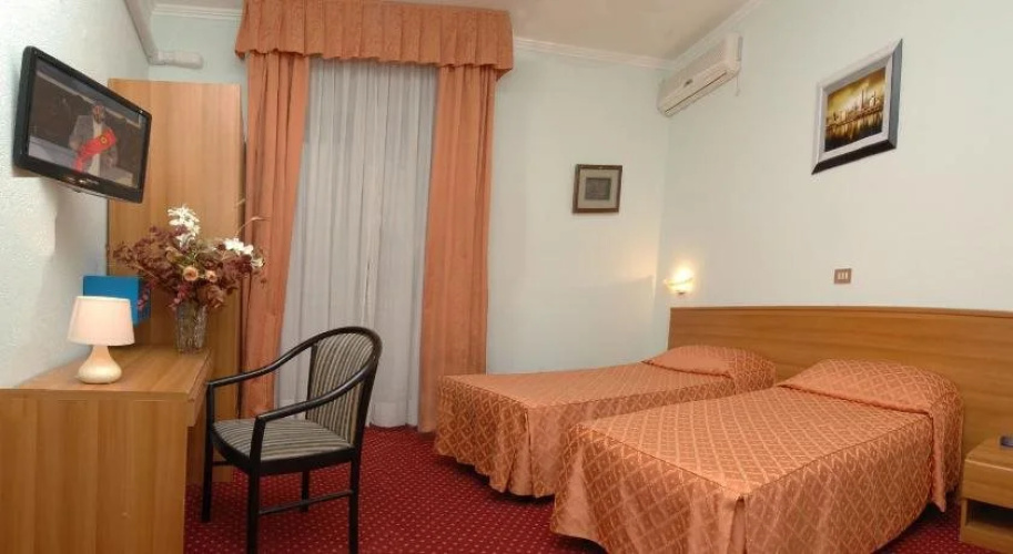 Hotel Sorriso